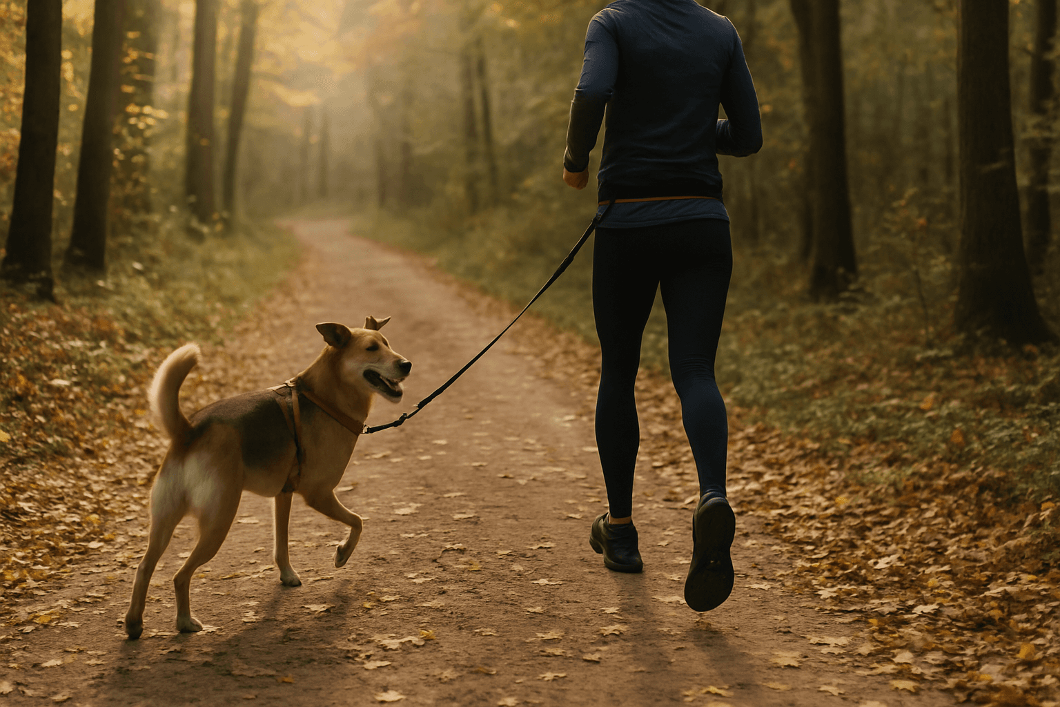 Accesorios para perros en Amazon para la vuelta al deporte 2026
