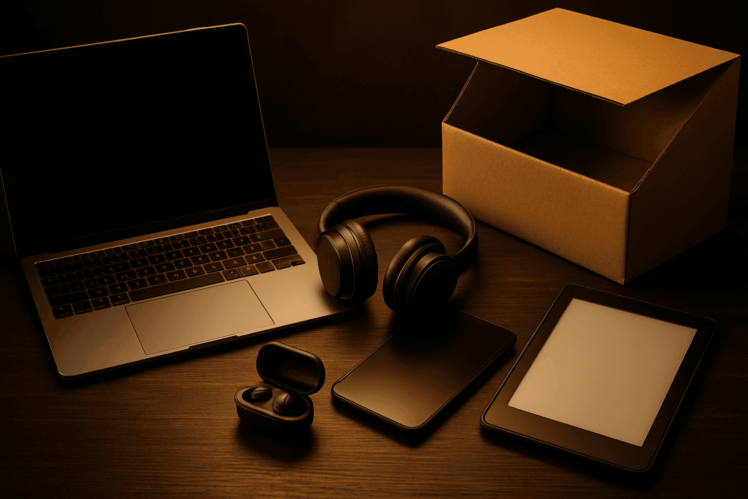 Black Friday Amazon 2026: la tecnología que merece la pena
