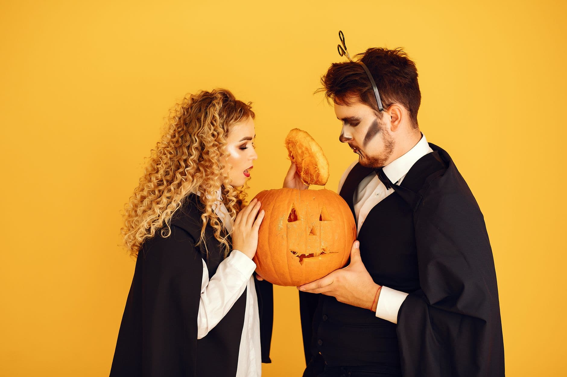 Disfraces de Halloween para adultos: 10 ideas para 2026