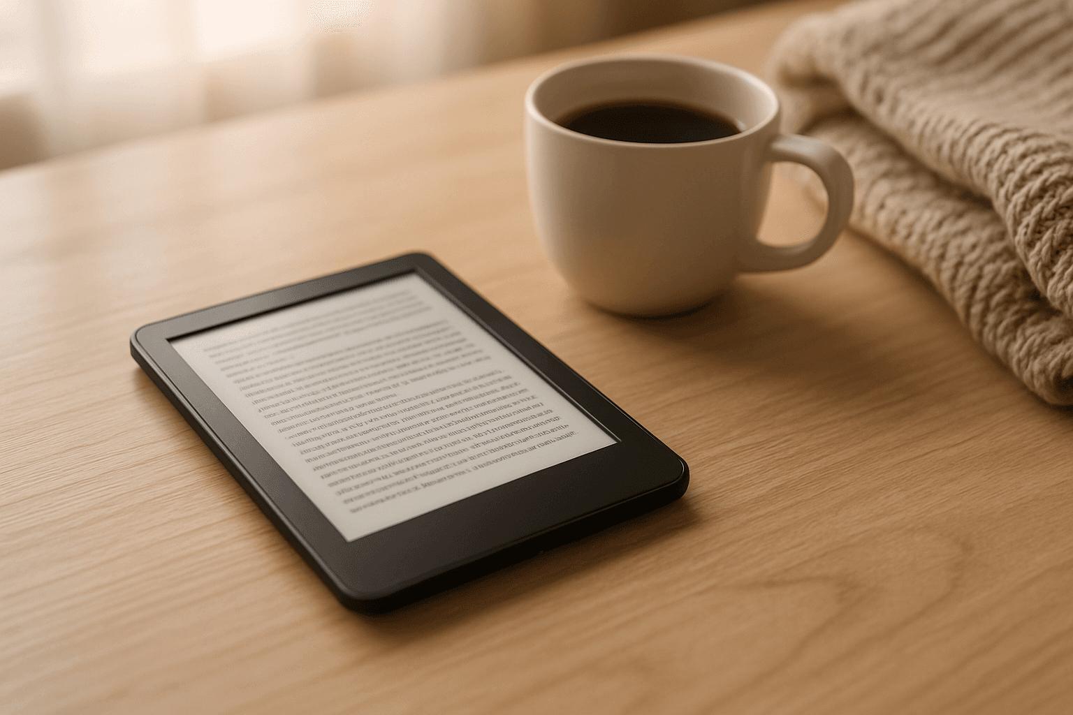 Kindle 2024: análisis, opiniones y alternativas (2026)