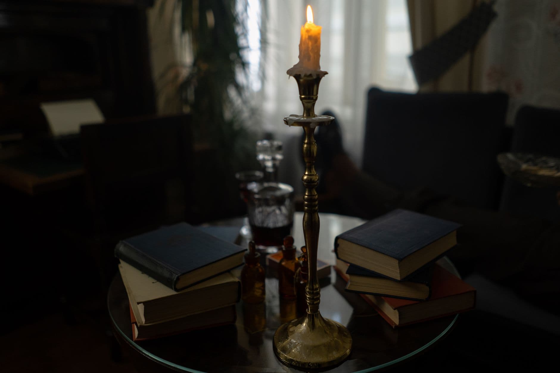 Libros de terror y misterio para Halloween: 8 imprescindibles