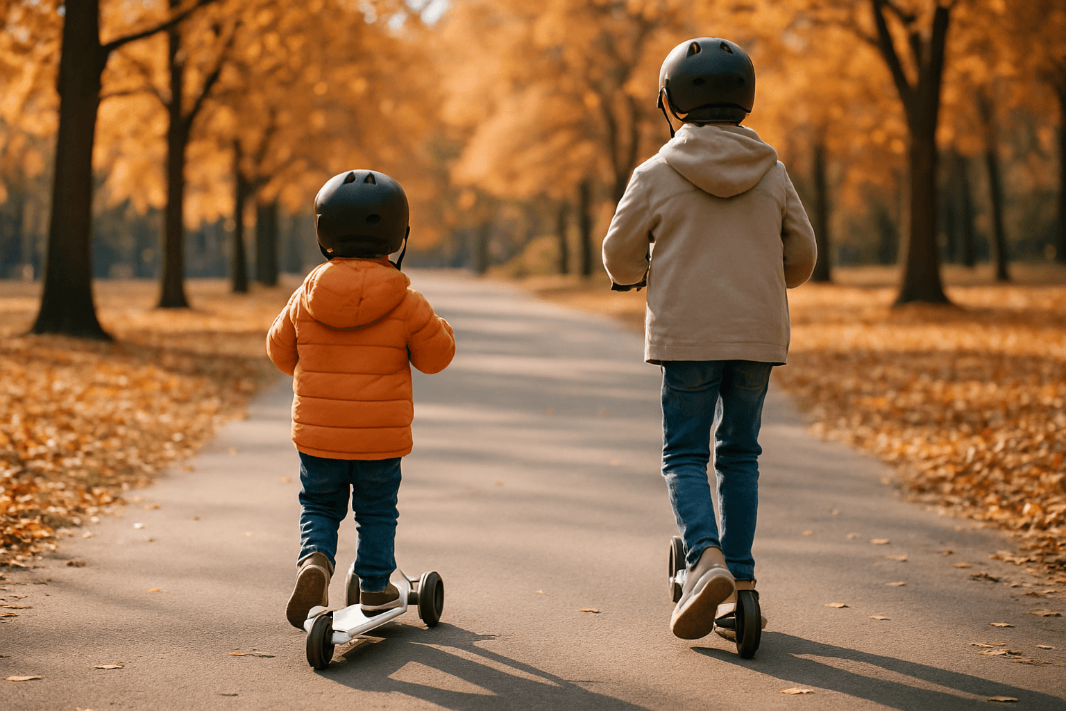 Mejor patinete para niños 2026: guía para la vuelta al deporte