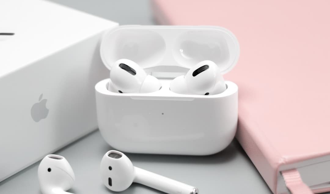 Apple AirPods Pro 2: ¿Justifican el precio más alto del mercado?