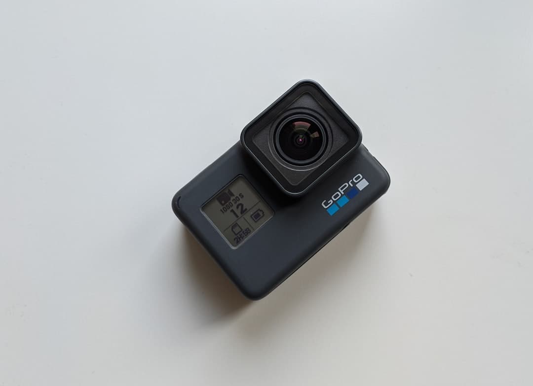 Review GoPro Hero 12 Black (2026): ¿Sigue siendo la reina de las cámaras de acción?